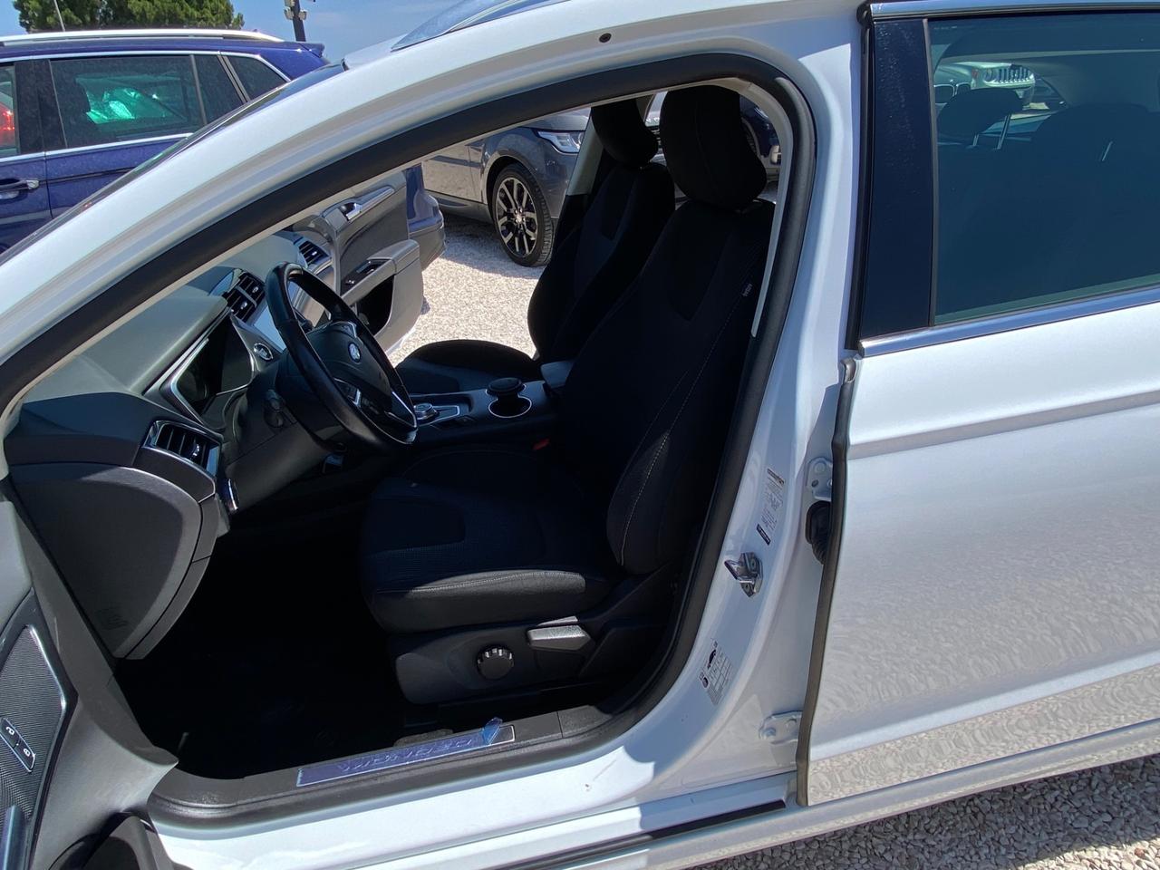 Ford Mondeo 2.0 EcoBlue 150 CV S&S aut. 5p. Titanium Business