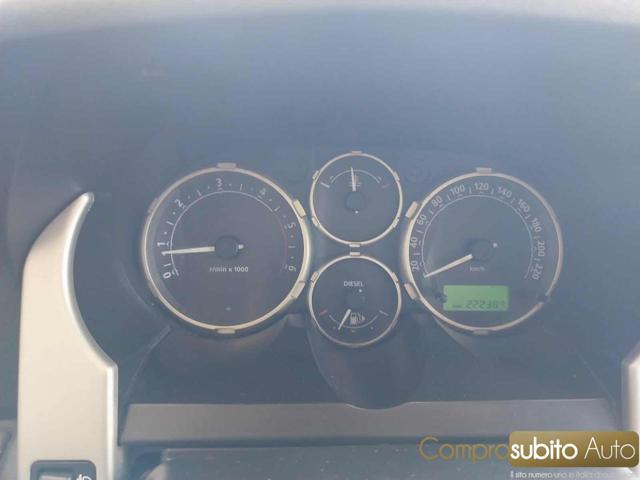 LAND ROVER Freelander 2.0 Td4 16V cat S.W. Sport