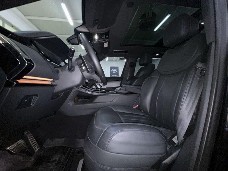Land Rover RR Sport Range Rover Sport 3.0D l6 300 CV Dynamic HSE
