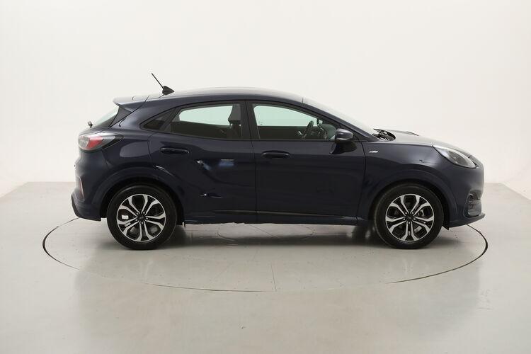 Ford Puma Hybrid ST-Line BR247380 1.0 Mild Hybrid 125CV