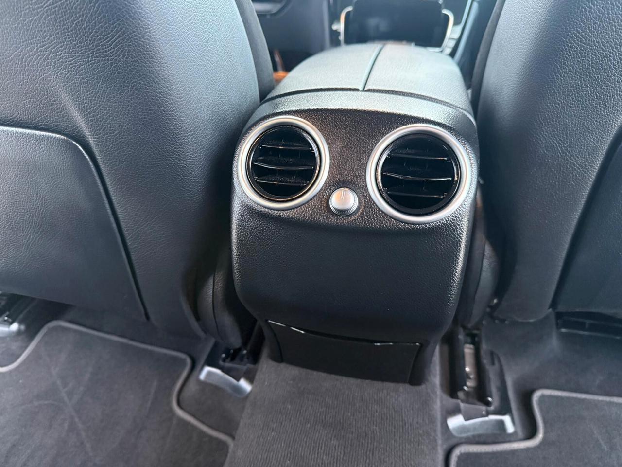 Mercedes-benz GLC 200 d 4Matic Business