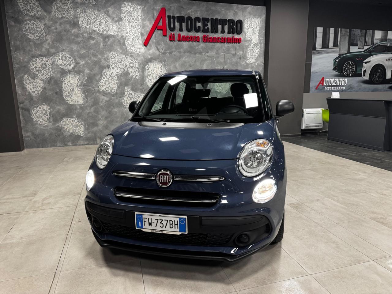 FIAT 500L 1.3’MJET 95CV AUTOMATICA