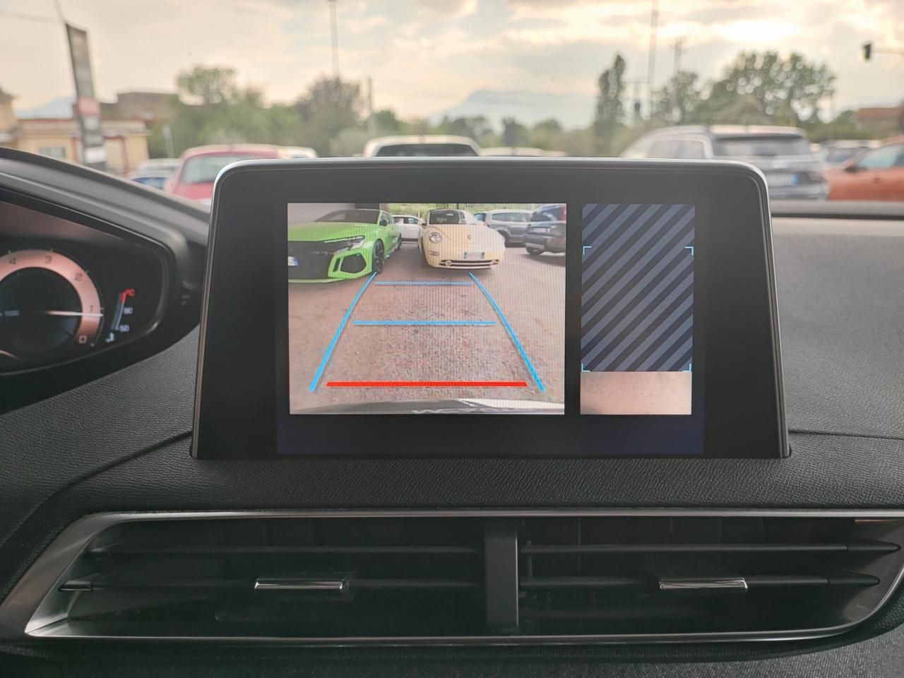 Peugeot 3008 BlueHDi 150 S&S GT Line