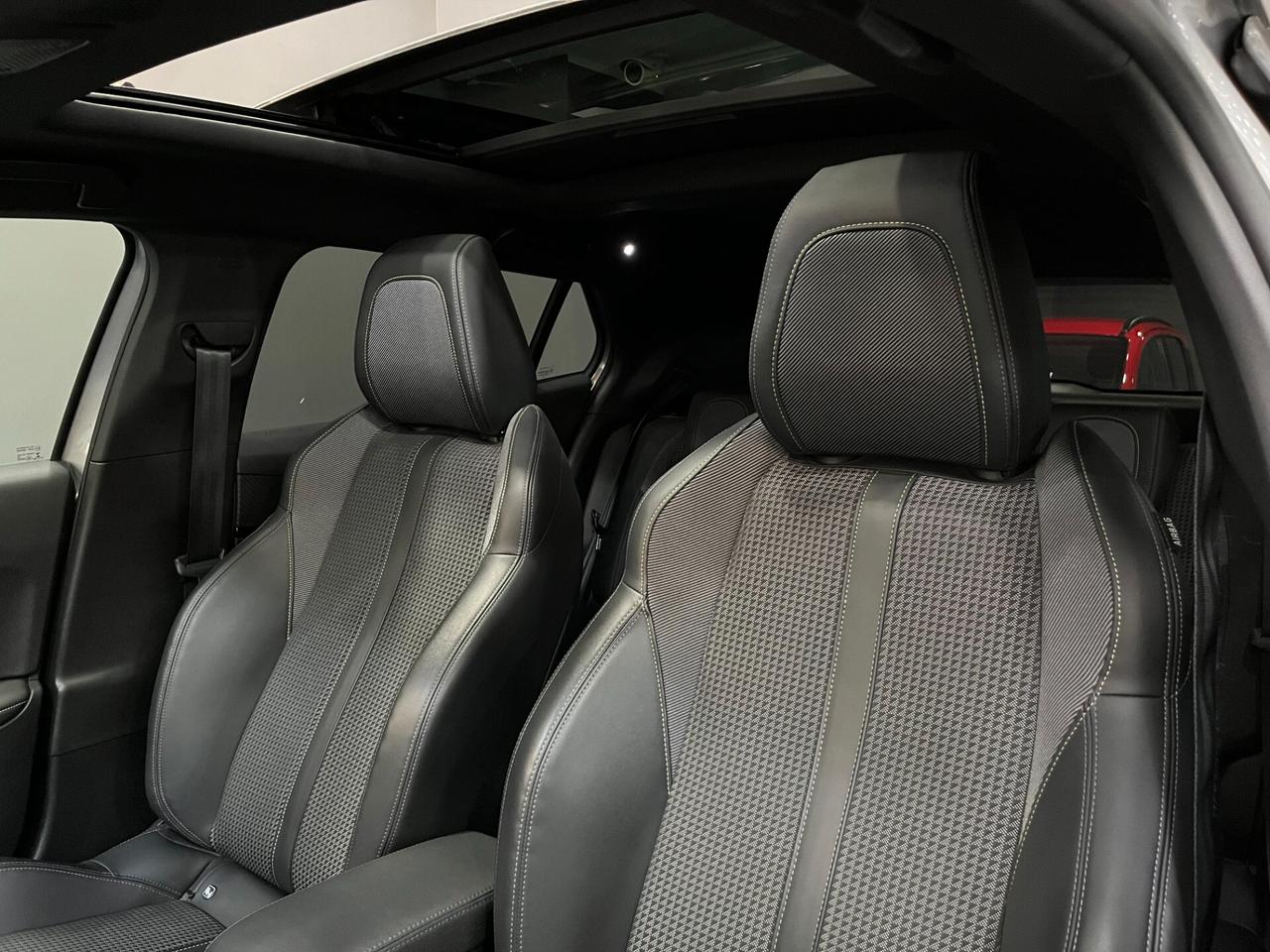 Peugeot 2008 1.5 BlueHDI EAT8 Automatica GT ITALIANA Tetto