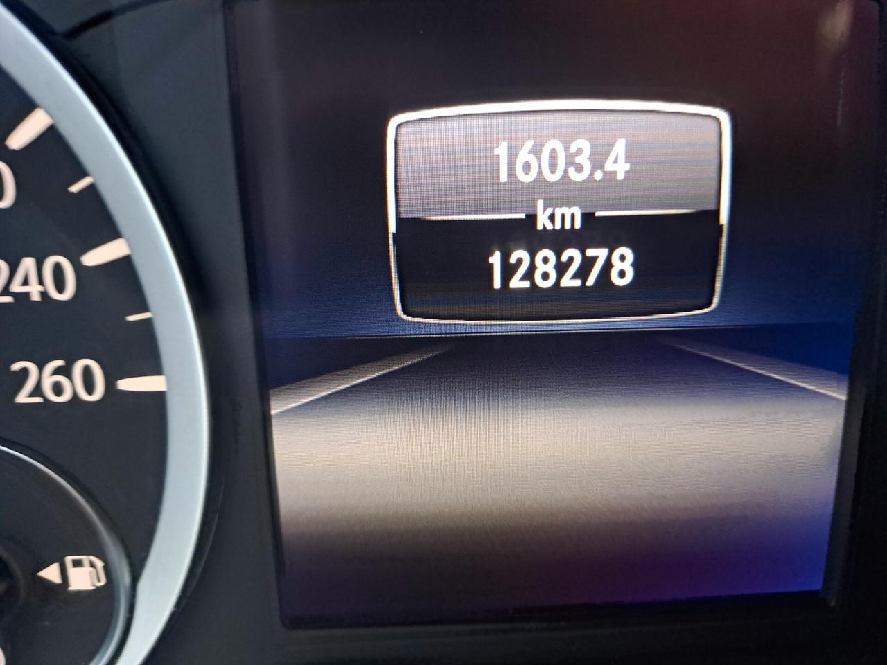 Infiniti Q30 1.5 diesel Premium