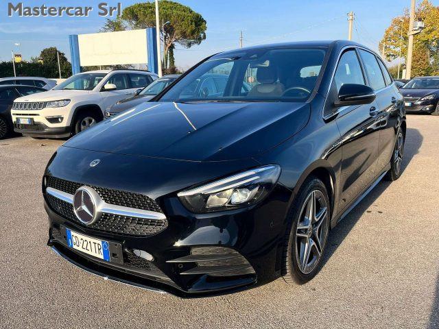 MERCEDES-BENZ B 250 B 250 e phev (eq-power) Premium auto - GD221TR -