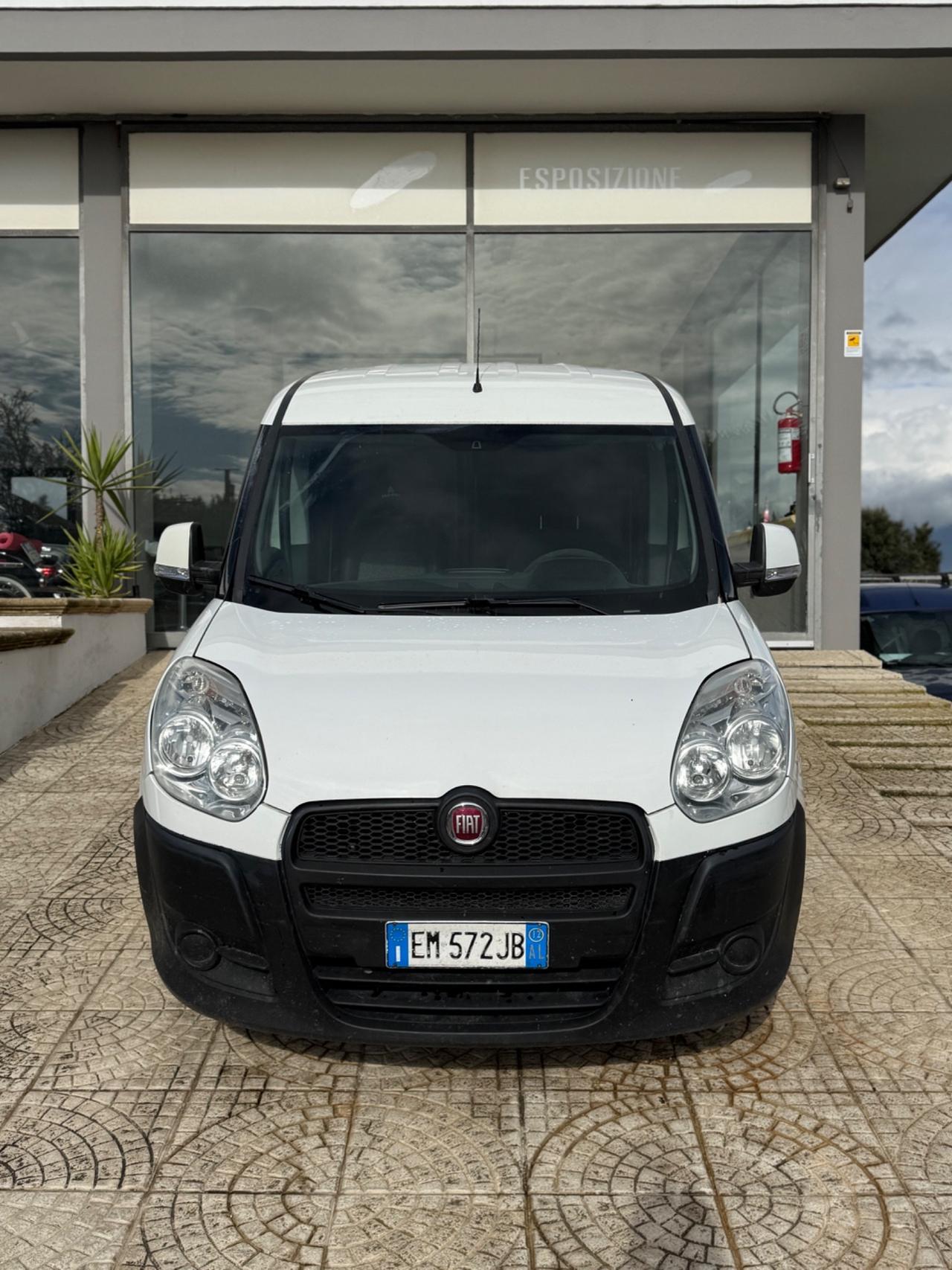 Fiat Doblò 1.6 MJT