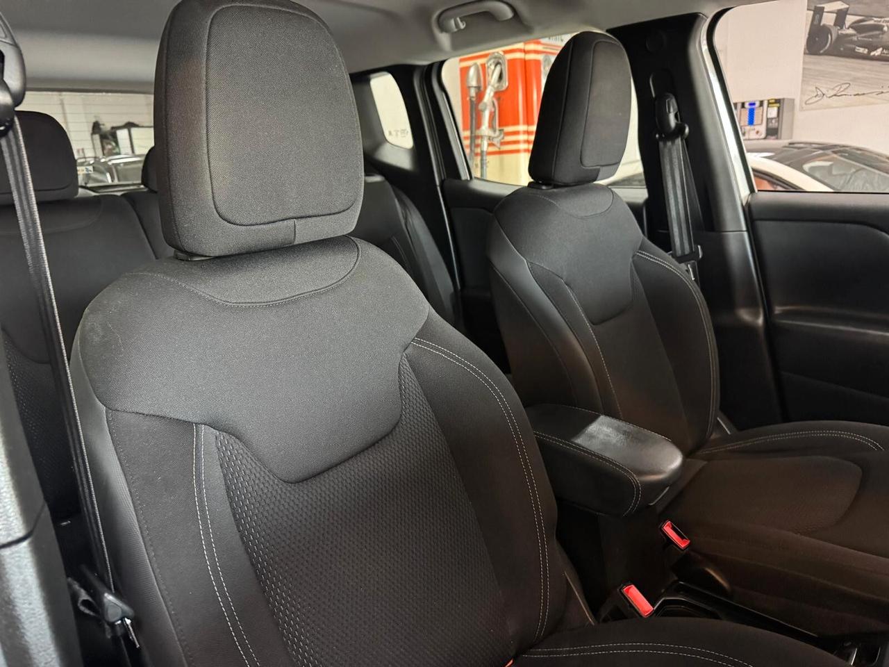 Jeep Renegade 1.0 T3 Longitude