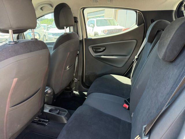 LANCIA Ypsilon 1.3 MJT 95 CV 5 porte