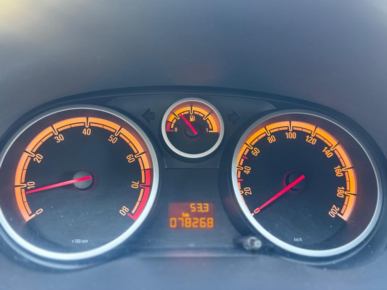 Opel Corsa 1.2 5 porte Edition 2010