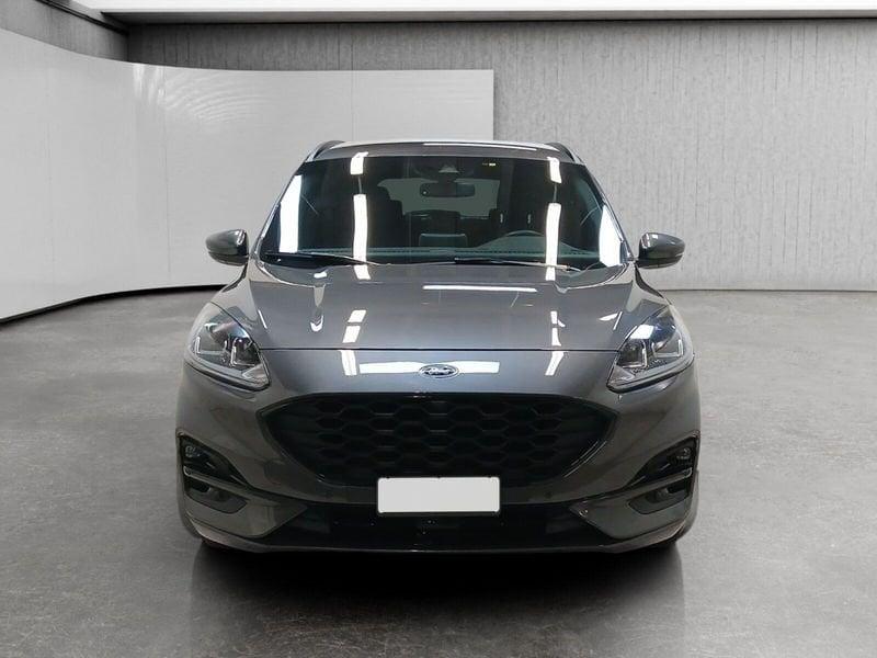 Ford Kuga 2.0 ecoblue ST-Line awd 120cv auto