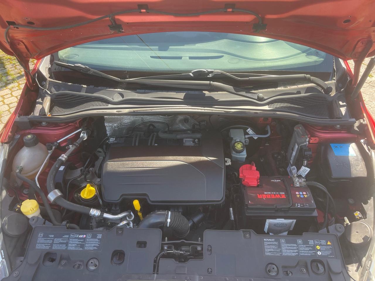Renault Clio 1.2 75CV 5 porte Live
