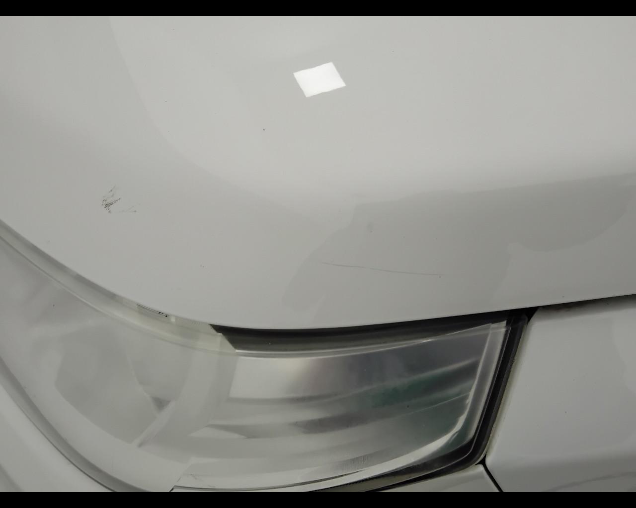 SUZUKI Vitara II 2015 - Vitara 1.6 ddis V-Cool s&s 2wd