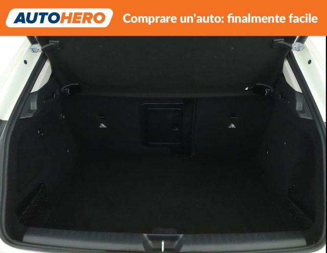 MERCEDES-BENZ GLA 200 d Automatic Sport