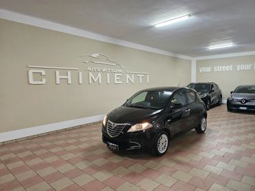 Lancia Ypsilon 1.2 69 CV 5 porte GPL Ecochic Gold