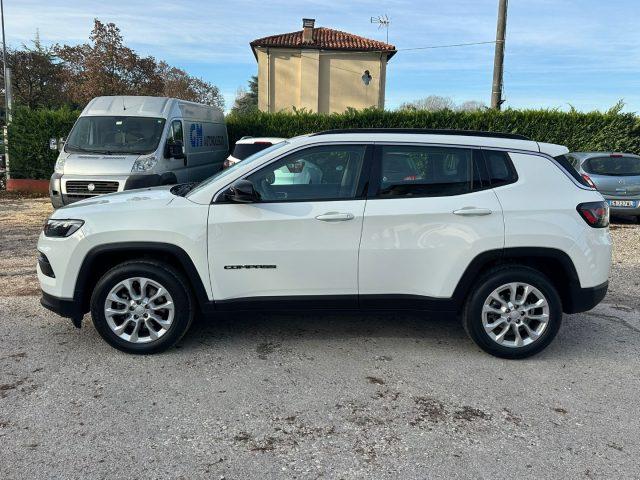 JEEP Compass Aut. 1.3 Turbo T4 150 CV 2WD Business