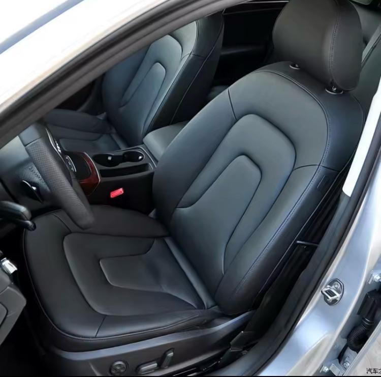 Audi Q5 2.0 TDI cambio Manuale Garanzia 12mesi