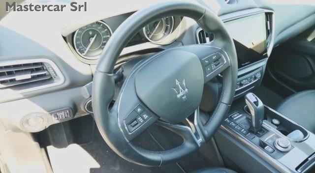 MASERATI Ghibli Ghibli III 2021 2.0 mhev 330cv auto - GF420HP