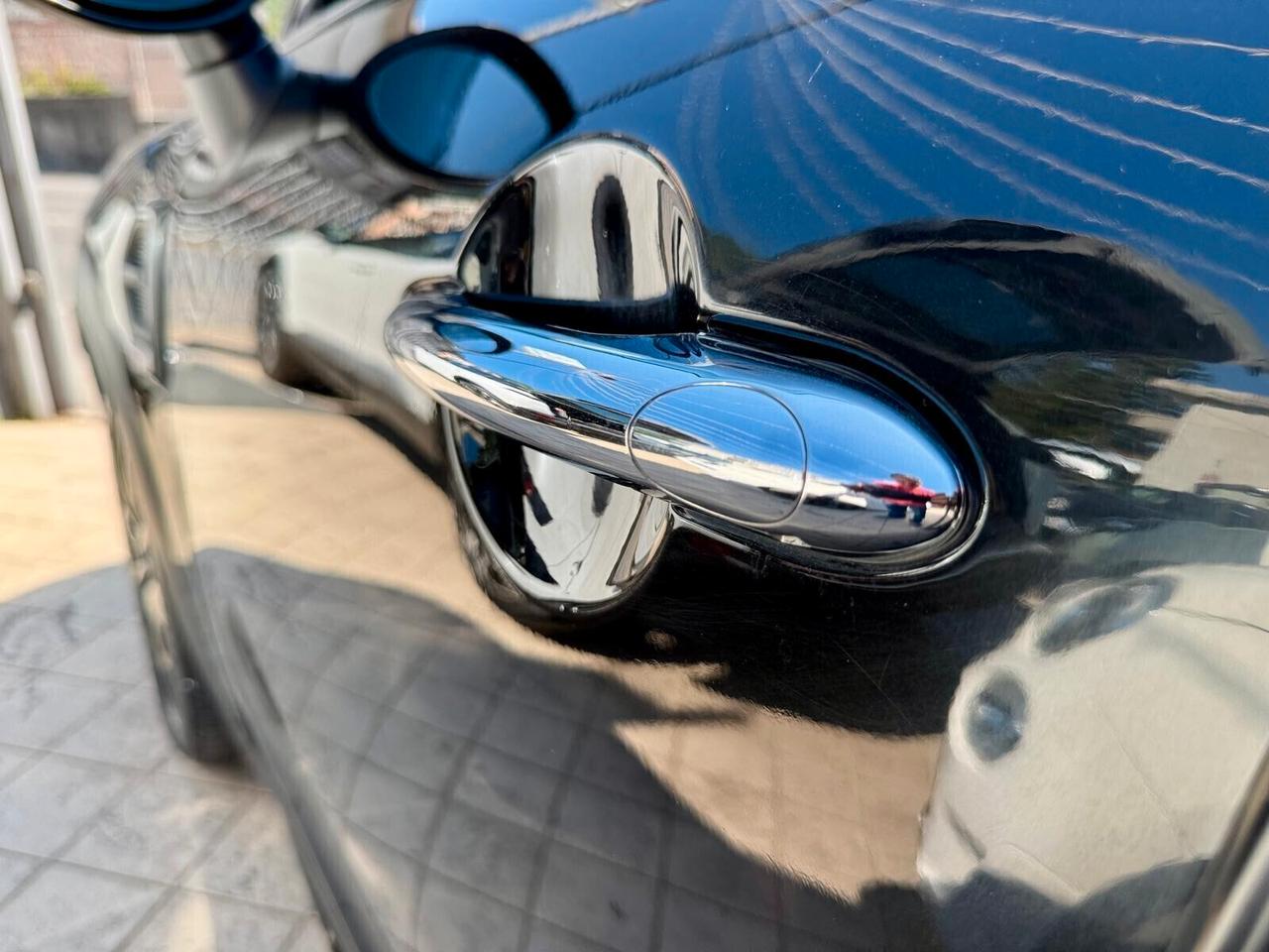Mini Cooper SD Countryman 2.0 Hype Automatica
