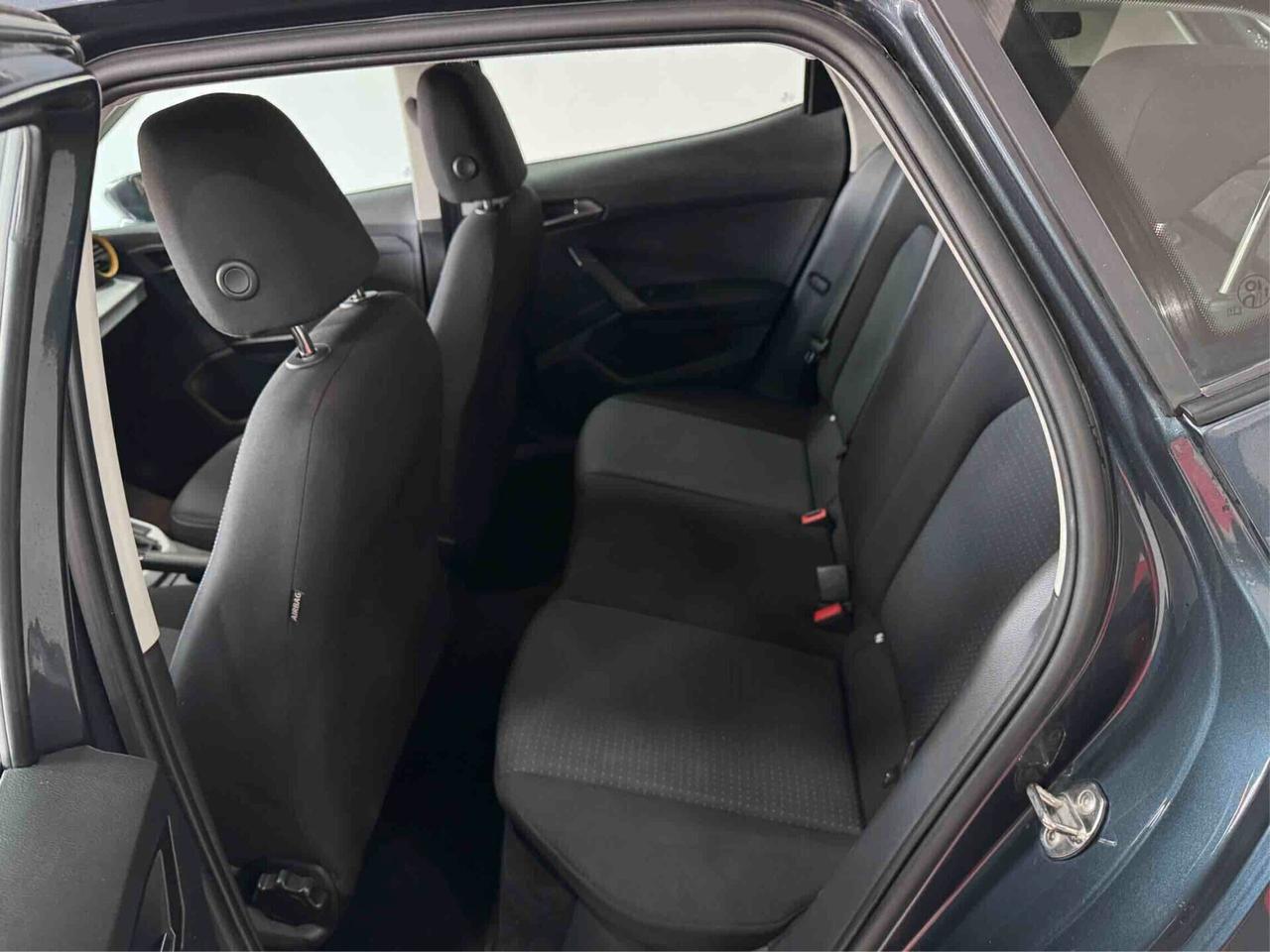 Seat Arona 1.0 EcoTSI 110 CV DSG Style