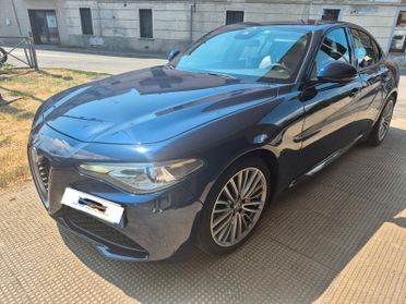 Alfa Romeo Giulia 2.2 Turbodiesel 150 CV AT8 Business