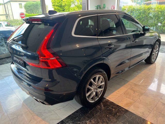 VOLVO XC60 D4 AWD GEARTRONIC MOMENTUM 190CV