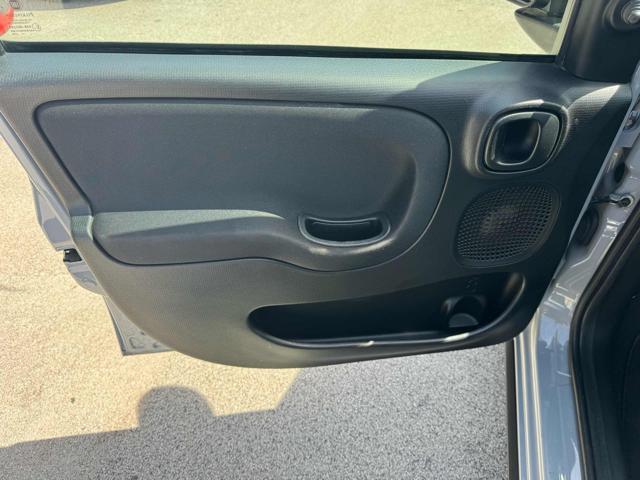 FIAT Panda 1.2 69CV GPL City Life SOGGIORNO GRATIS