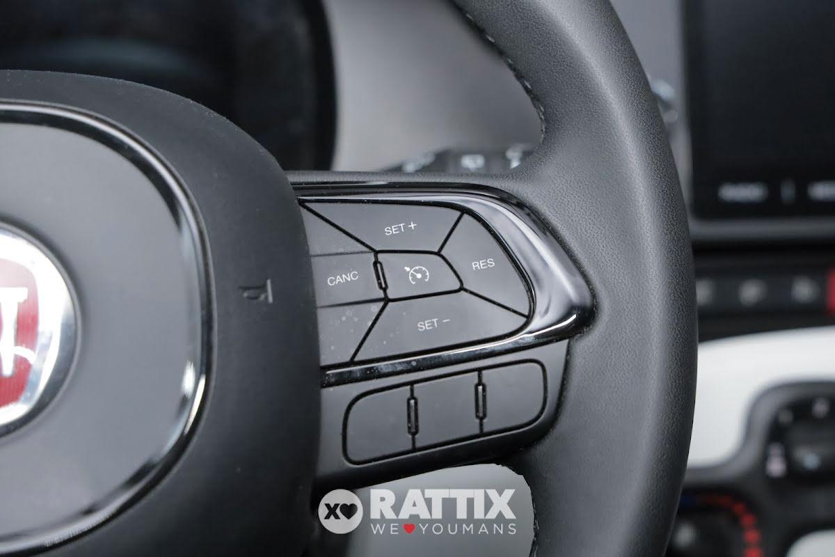 Fiat Panda Pandina 1.0 firefly hybrid 70CV Cross