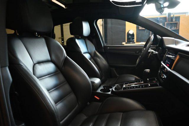 PORSCHE Macan NUOVA 2.0PDK 265CV PCM TET.LED21"SCAR.SED.GTS FULL