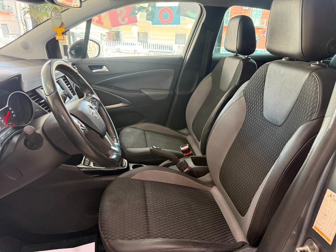 Opel Crossland X 1.6 ECOTEC D 8V Start&Stop Innovation