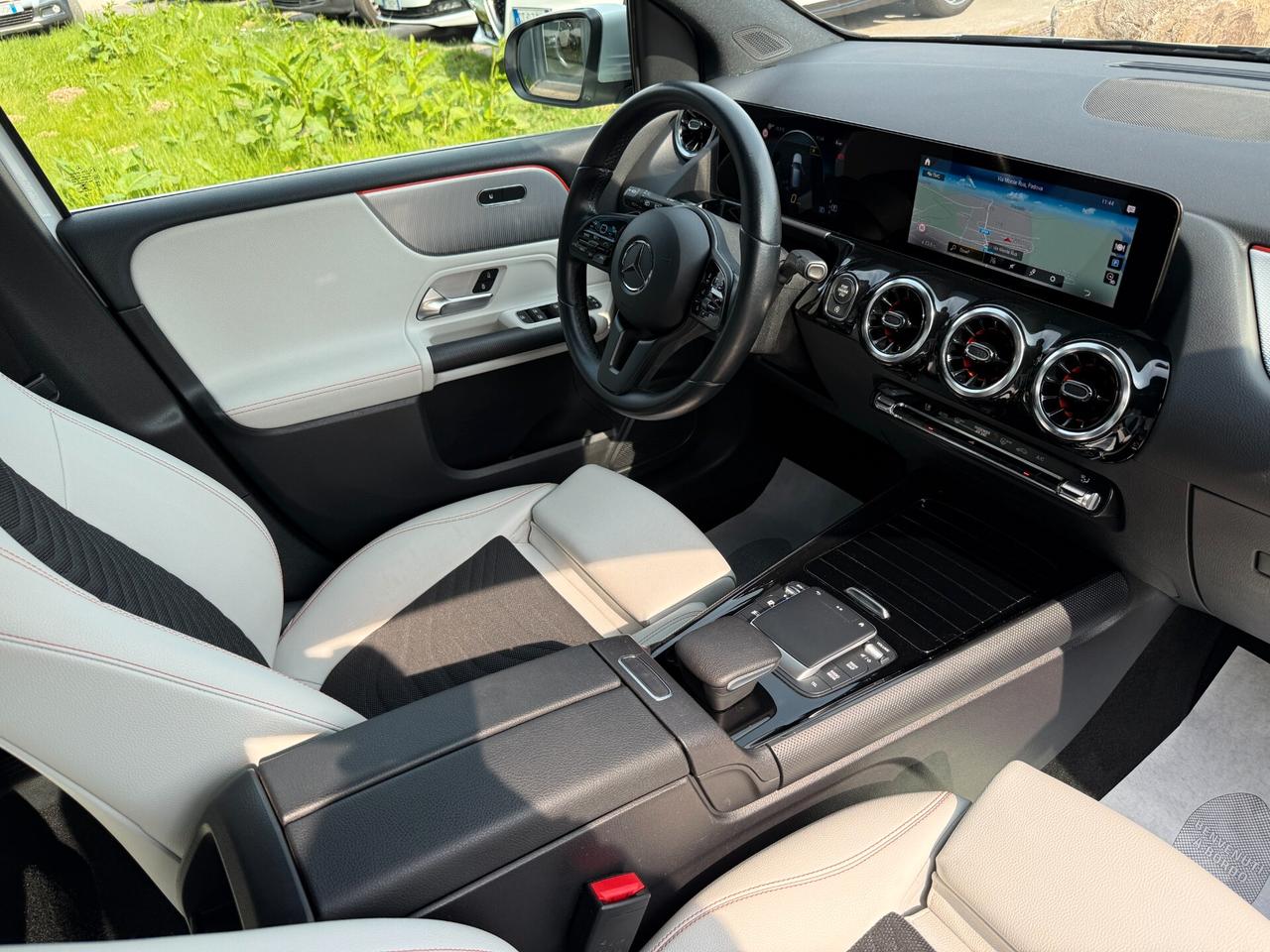 Mercedes-benz B 180 200 d Automatic Sport Plus
