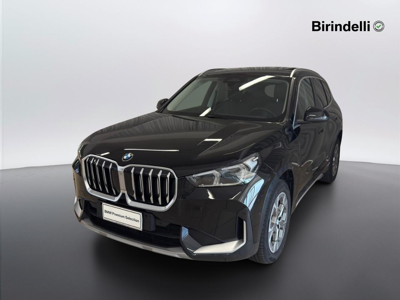 BMW X1 (U11) - X1 sDrive 18i xLine