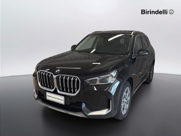 BMW X1 (U11) - X1 sDrive 18i xLine
