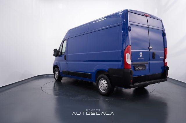 PEUGEOT Boxer 335 2.2 BlueHDi 140 S&S L2-H2 Furgone