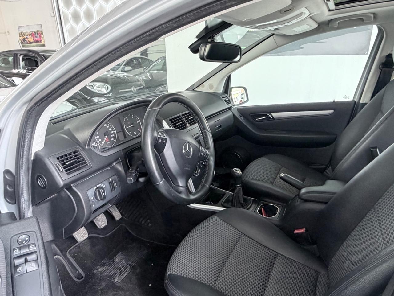 Mercedes-benz A 160CDI 82CV Avantgarde 2010