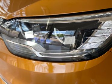 Renault Scenic Scénic Blue dCi 120 CV EDC Intens
