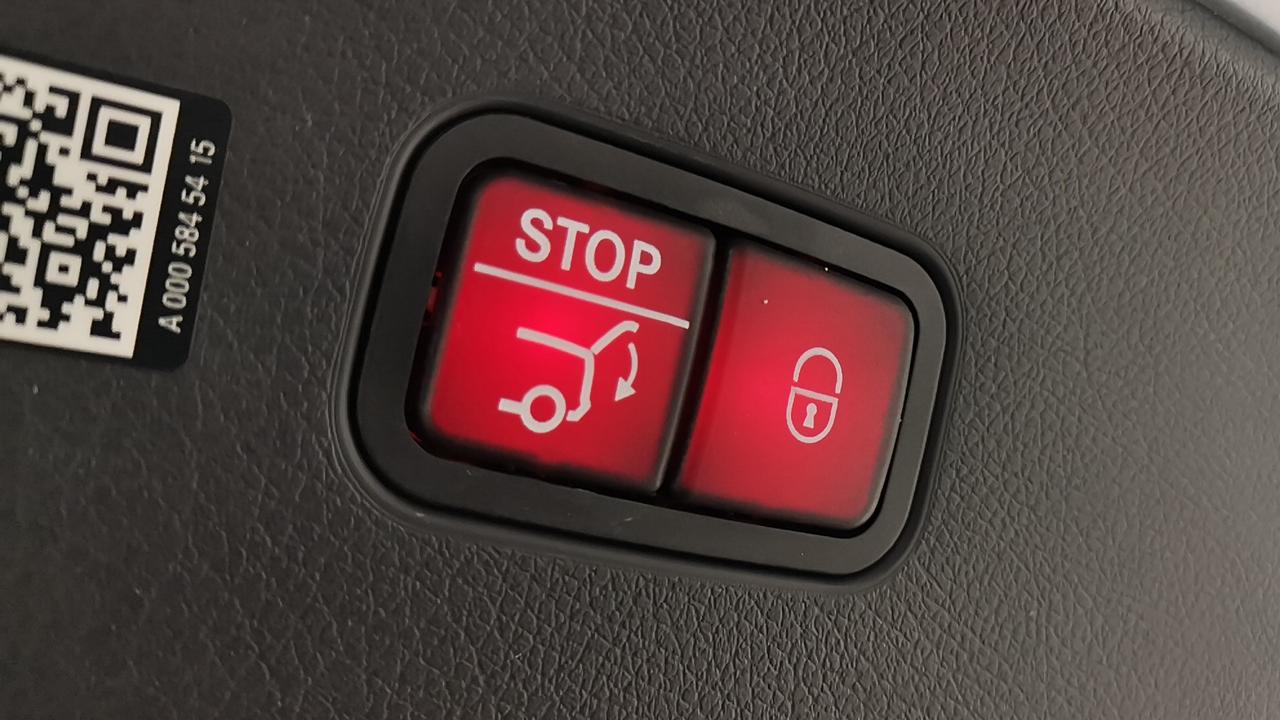 Mercedes-Benz GLC Coupe - C254 - GLC Coupe 220 d AMG Line Advanced 4matic auto