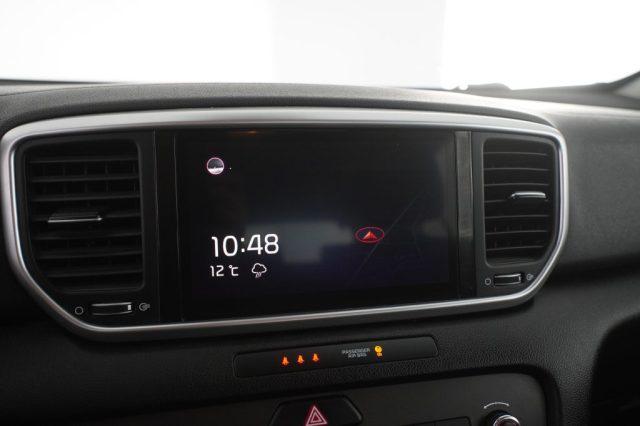 KIA Sportage Sportage 1.6 ECOGPL 2WD Business Class