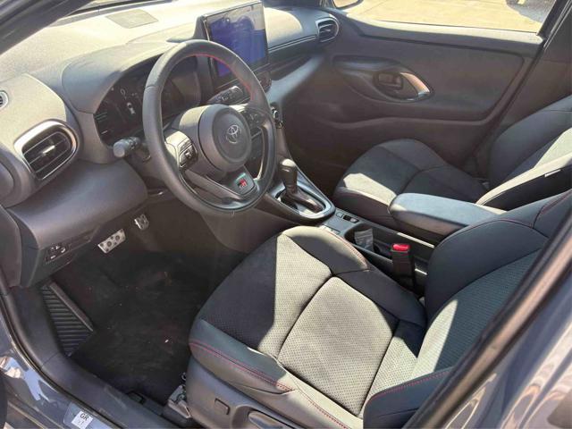 TOYOTA Yaris 1.5 130 Hybrid 5 porte GR Sport