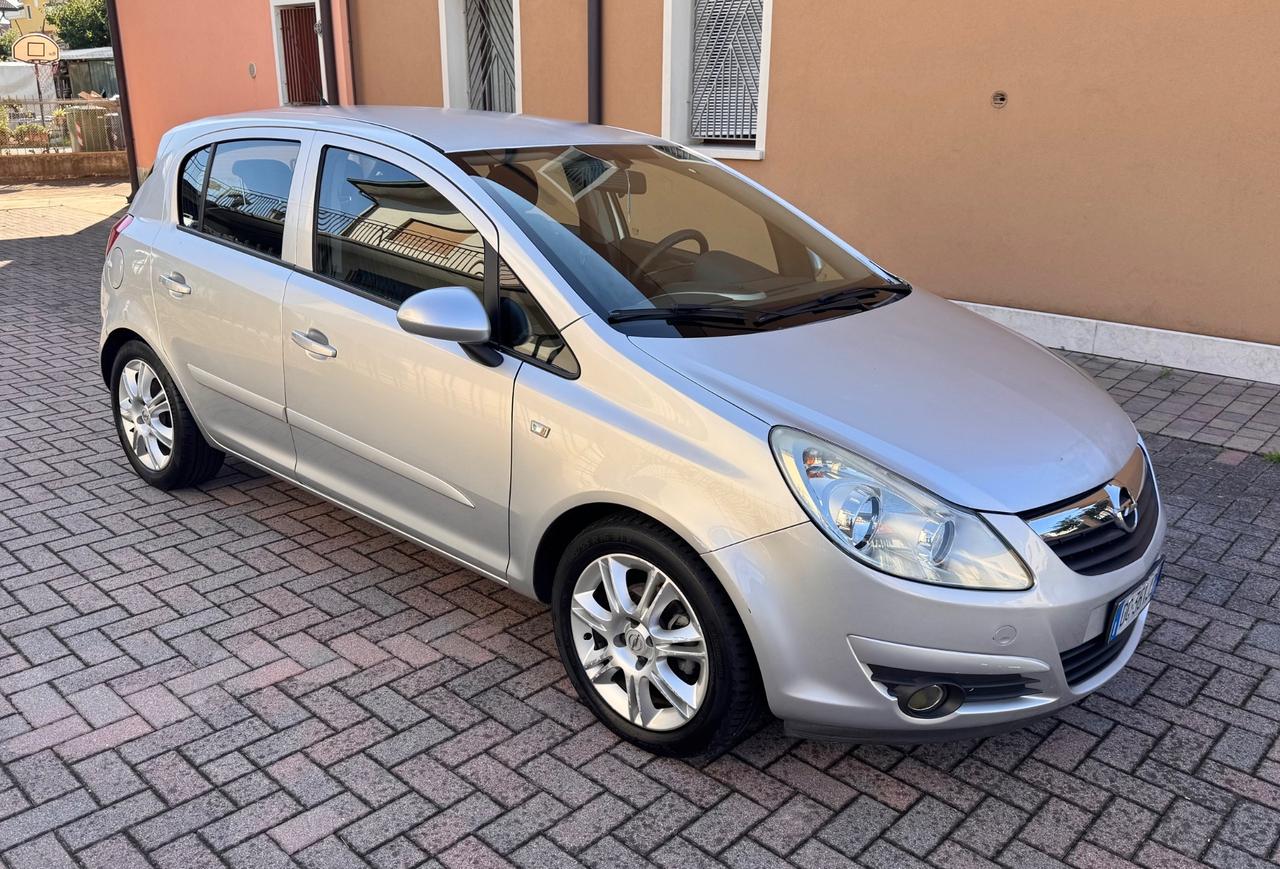Opel Corsa 1.3 CDTI 75CV Ok Neopatentati