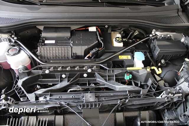 Audi Q4 e-tron 55 quattro S Line edition -BEV batteria 82 kWh
