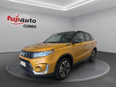 Suzuki Vitara 1.4h Top 2wd