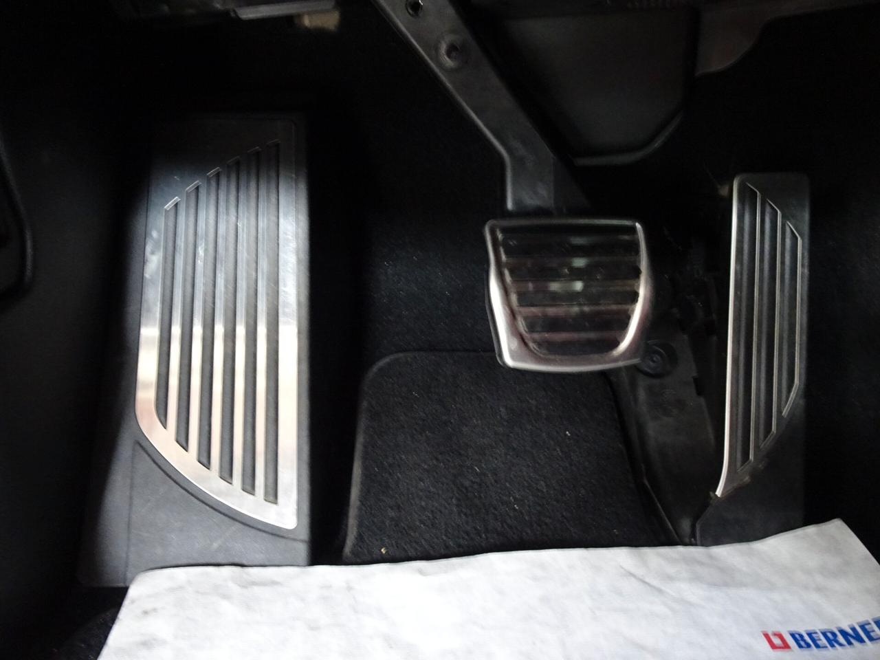 Alfa Romeo Stelvio 2.2 Turbodiesel 210 CV AT8 Q4 Veloce