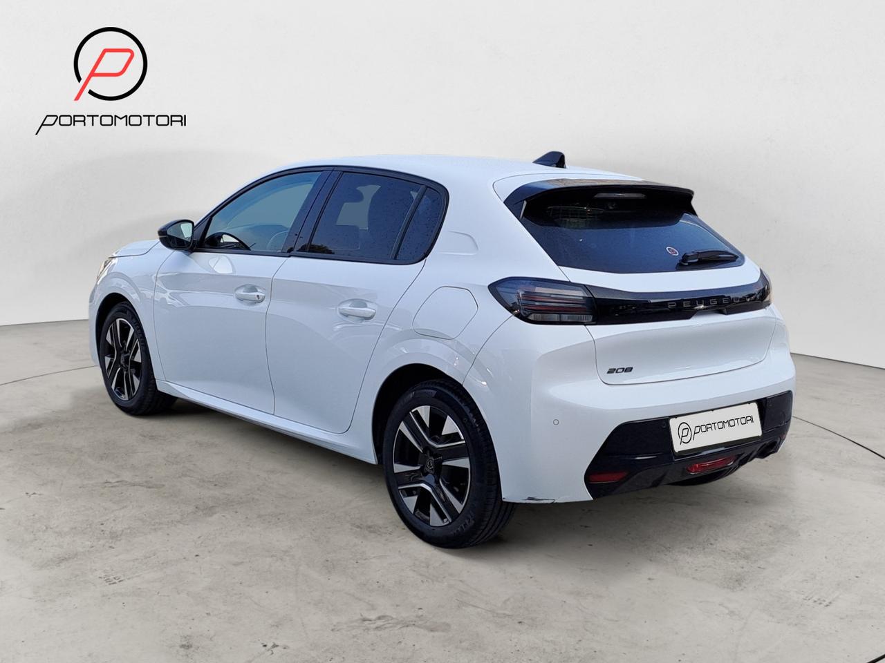 PEUGEOT 208 2ª serie - 208 PureTech 100 Stop&Start 5 porte Allure