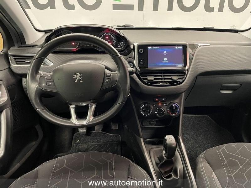 Peugeot 2008 PureTech 82 Active