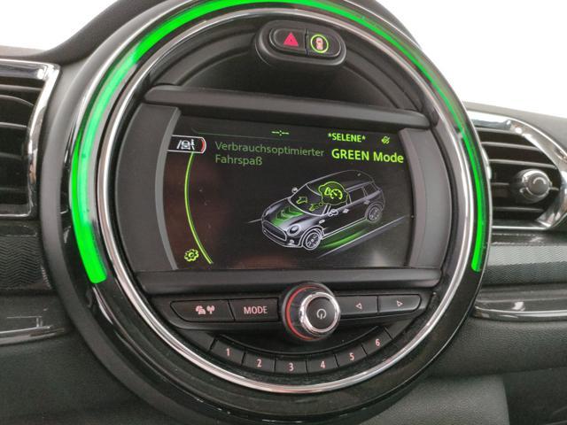 MINI Clubman 1.5 One D Hype Auto