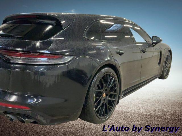 PORSCHE Panamera 2.9 4 E-Hybrid Sport Turismo