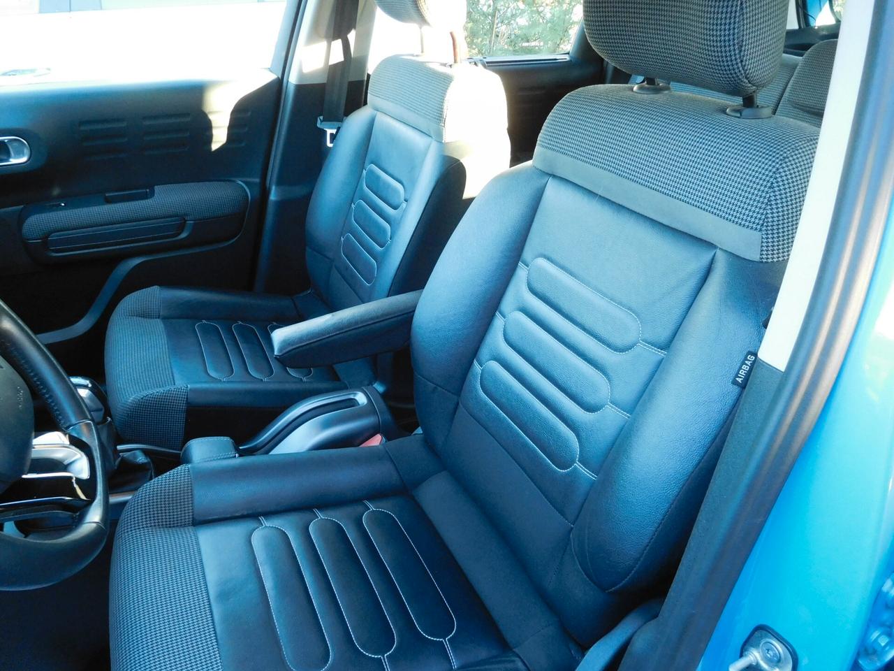 Citroen C3 Aircross PureTech 82 Feel