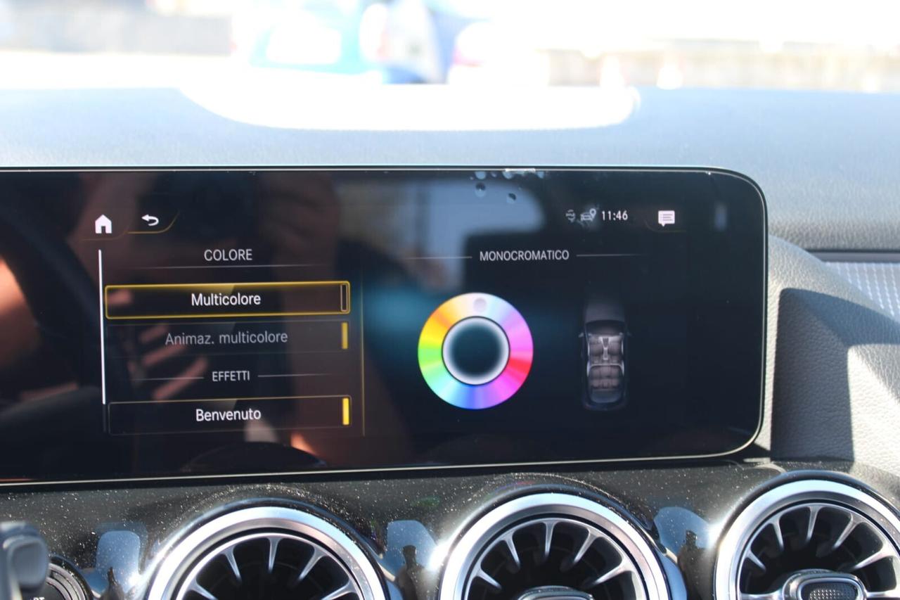 Mercedes-benz B 200 d Automatic Executive