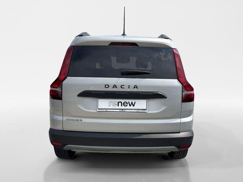 Dacia Jogger 1.0 TCe GPL 100 CV 5 p. Comfort